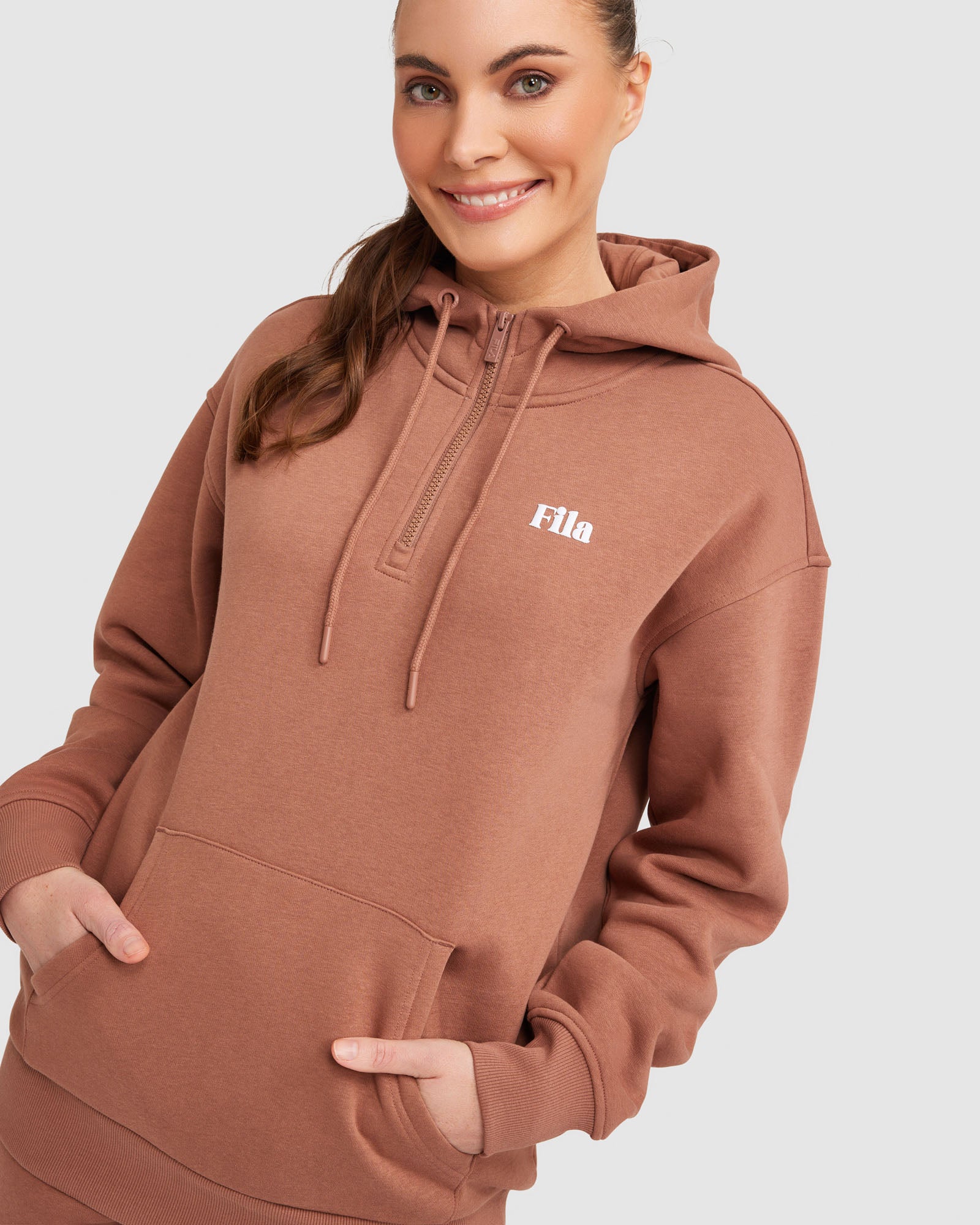 Unisex Benjo Hood