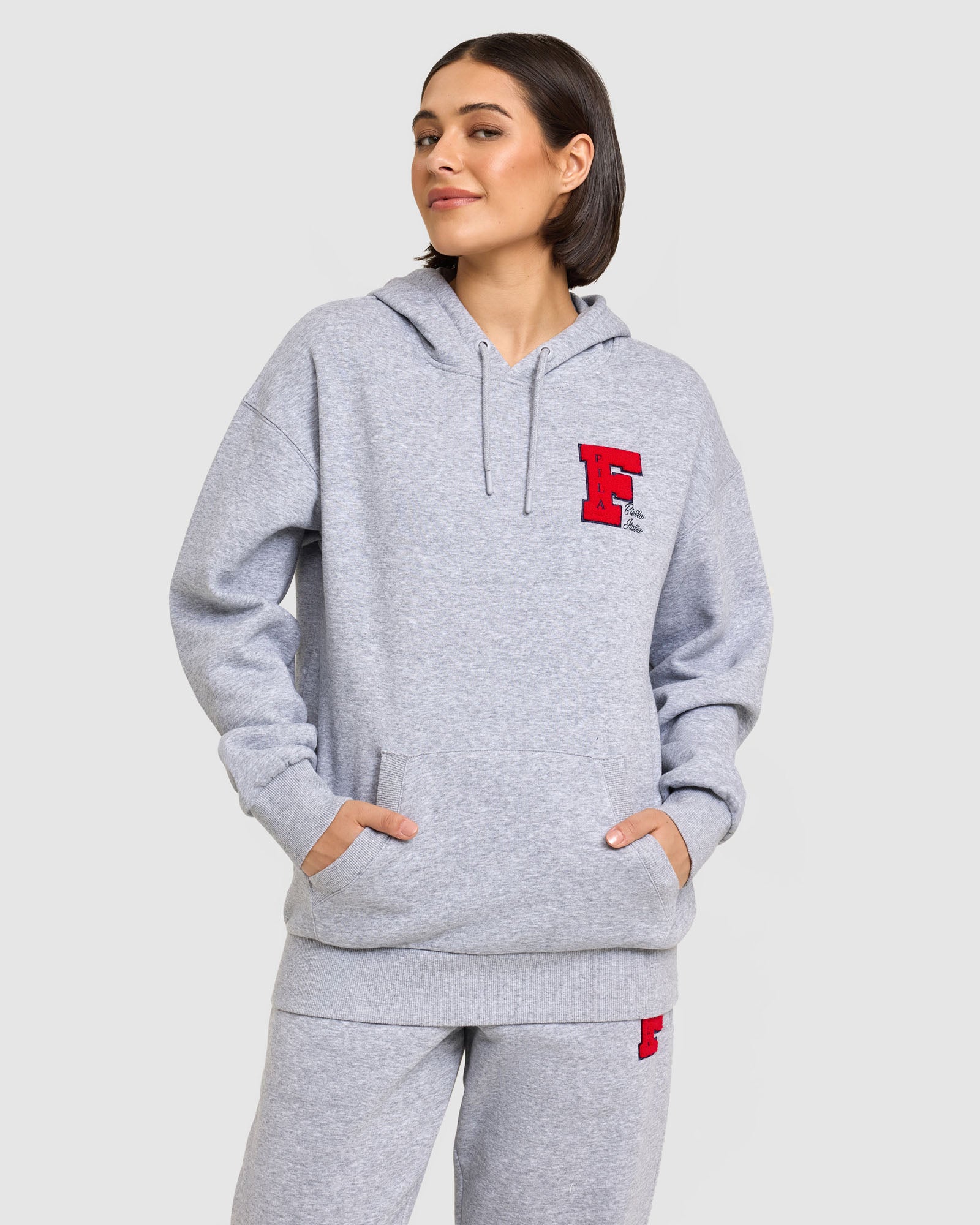 Unisex Boston Hood