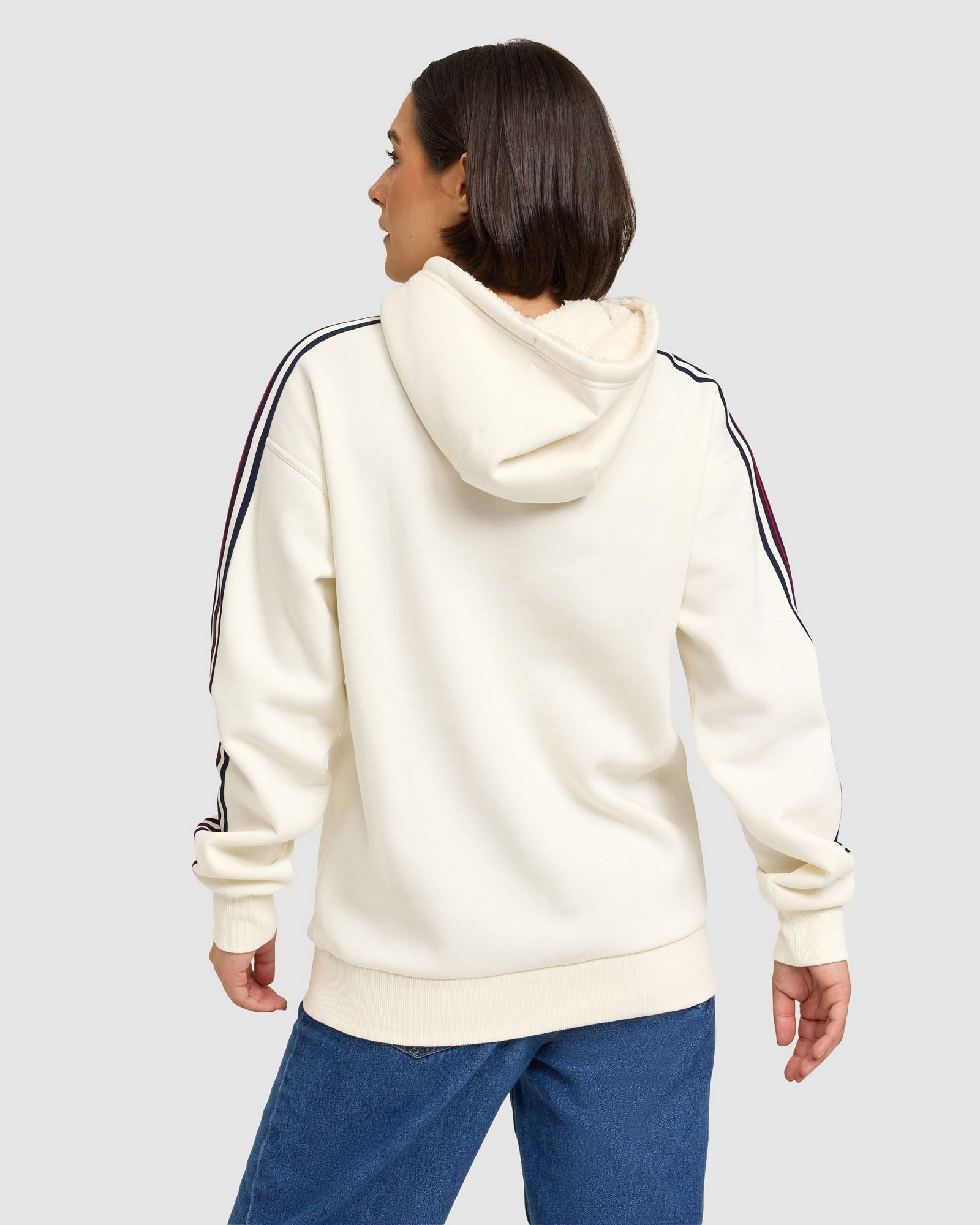 Unisex Lawrence Hood