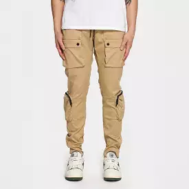 UTILITY PANT TAN