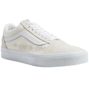 Vans Old Skool Sneaker Craftcore Marshmallow (Women's)