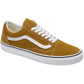 Vans Old Skool Sneaker Golden Brown (Women's)