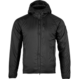 Viper Frontier Jacket Black