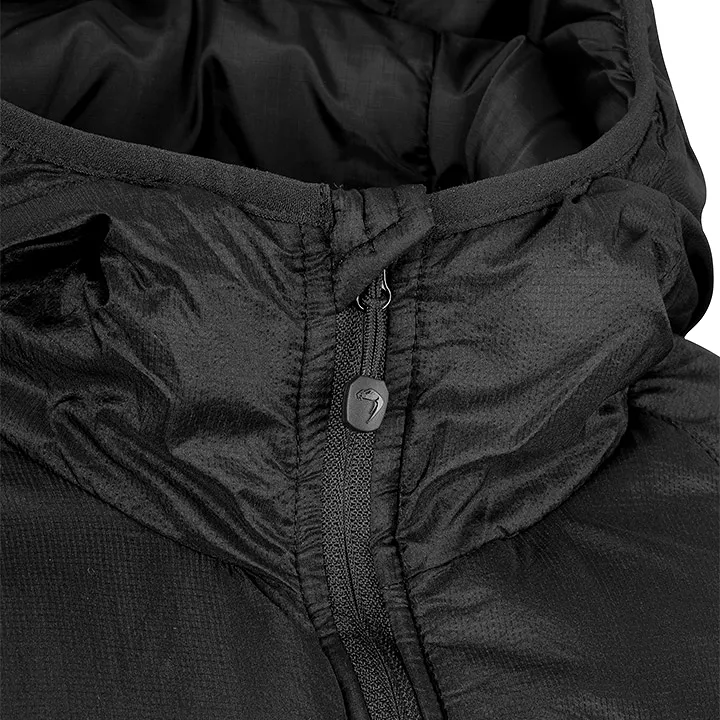 Viper Frontier Jacket Black