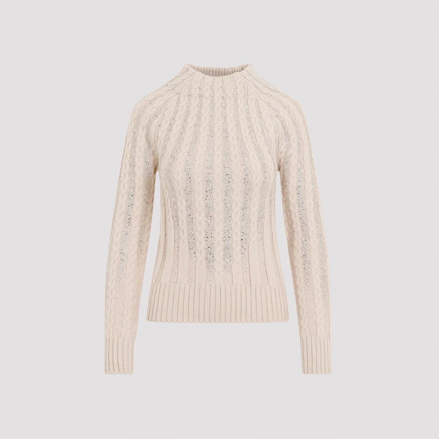 VIRGIN WOOL TURTLENECK