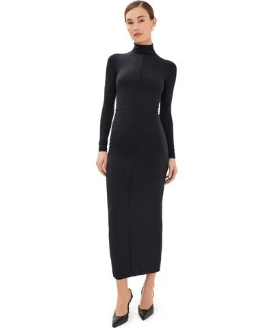 WARDROBE.NYC WARDROBE. NYC RHW Body Dress Black XS