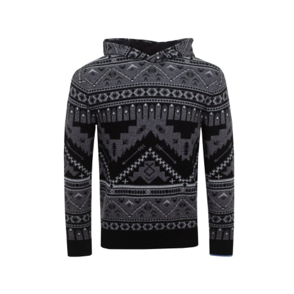 WOLF PEAK SWEATER SHEPERD