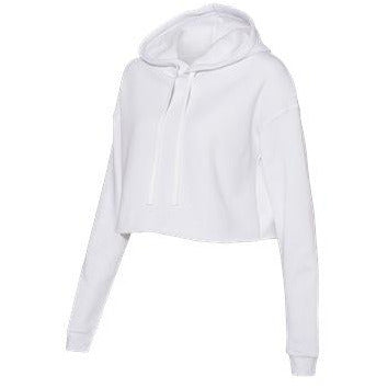 Women's Crop Hood