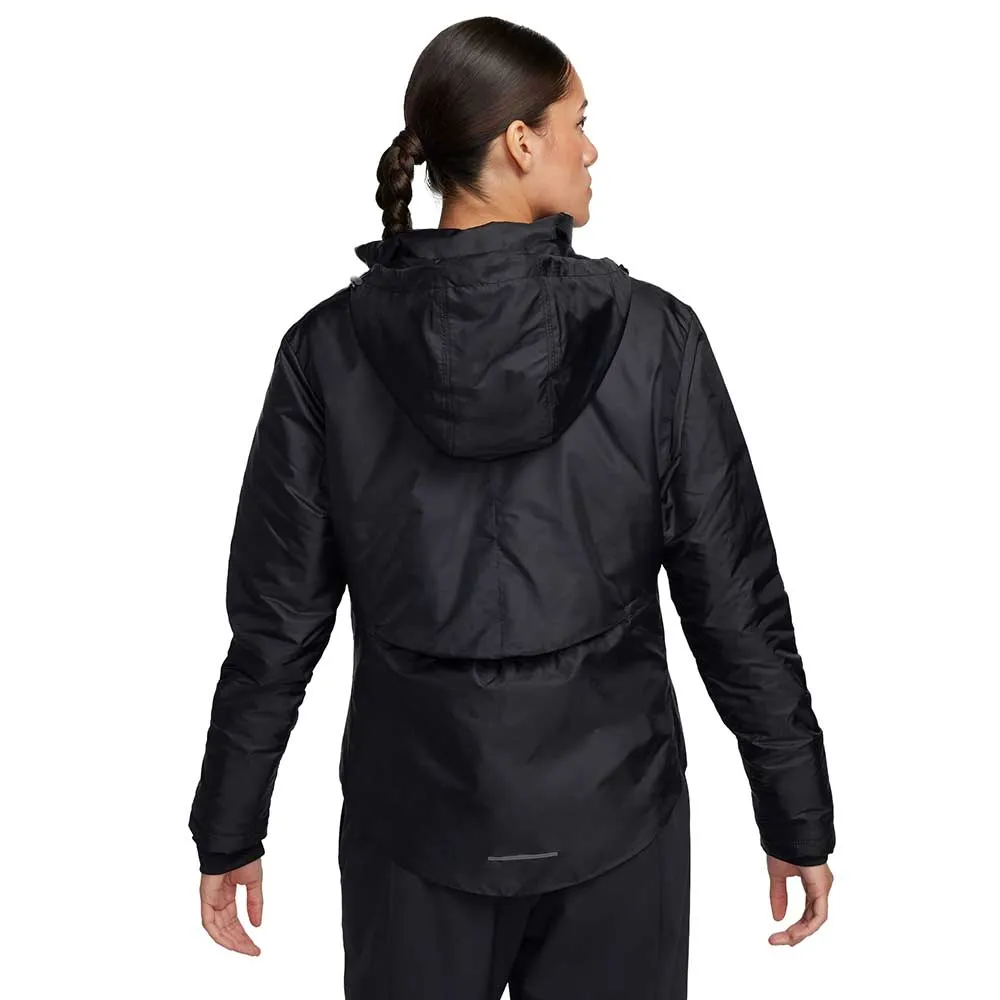 Women's Nike Therma-FIT ADV Repel AeroLoft Jacket - Black