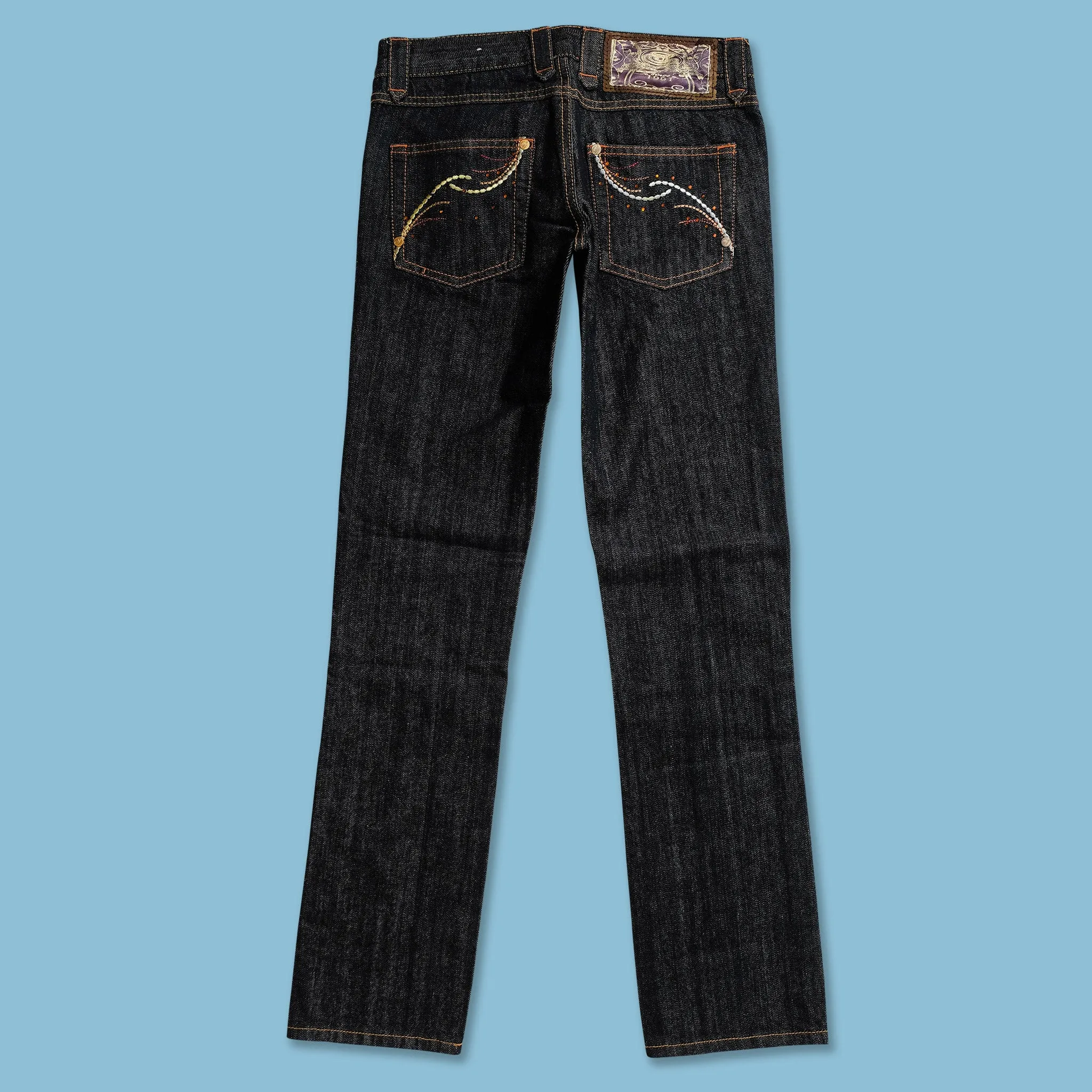 Women's Y2K Southpole Jeans 26x30