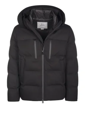 Woolrich Jacket black